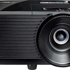 Проектор Optoma S336 цена