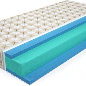 Матрас Mr. Mattress Brain 160x200 цена