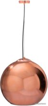 Подвесная люстра LOFT IT Copper Shade LOFT2023-E цена