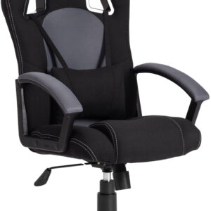 Кресло TetChair Driver (ткань