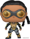 Фигурка Funko POP! Heroes. Black Lightning Thunder 57591 цена