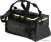 Дорожная сумка ARENA Spiky III Duffle 40 004930101 (черный/салатовый) цена