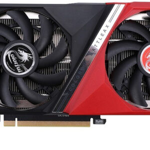 Видеокарта Colorful GeForce RTX 3060 NB DUO 12G V2 L-V цена