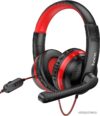 Наушники Hoco W103 (красный) цена