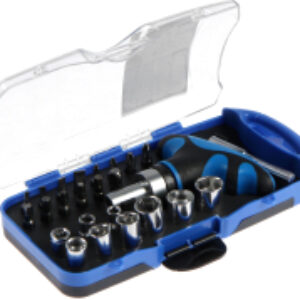 Купить Отвертка 21век