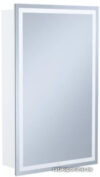 IDDIS Шкаф с зеркалом Zodiac ZOD6000i99 цена
