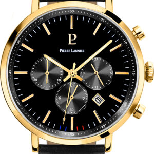 Наручные часы Pierre Lannier Baron 222G033 цена