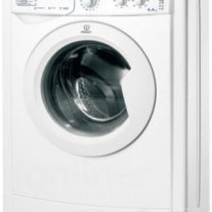 Стиральная машина Indesit IWUD 4105 цена