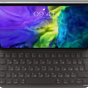 Чехол для планшета Apple Smart Keyboard Folio для iPad Pro 11" 2nd generation цена