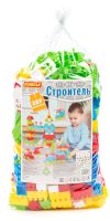 Конструктор Строитель / 52551 21век