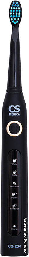 Электрическая зубная щетка CS Medica SonicMax CS-234 цена