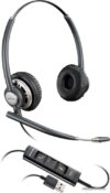 Офисная гарнитура Plantronics EncorePro HW725 USB цена
