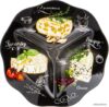 Менажница Lefard Buffet 198-297 цена