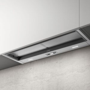 Кухонная вытяжка Elica Ciak 2.0 S GR/A/90 PRF0181903 цена