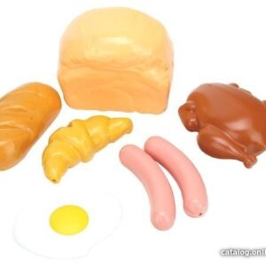 Набор игрушечных продуктов Стром У549 цена