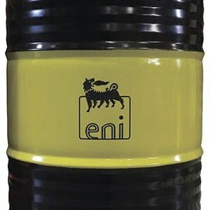 Моторное масло Eni i-Sigma top 10W-40 205л цена