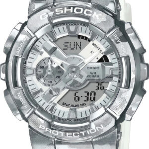 Наручные часы Casio G-Shock GM-110SCM-1A цена