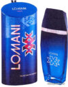 Туалетная вода Lomani XXX Man EdT (100 мл) цена