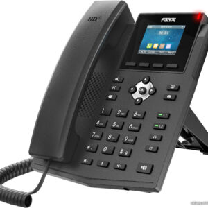 IP-телефон Fanvil X3SP Pro цена