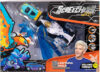 Трансформер Screechers Wild Лайтнинг Игл L3 39866 цена