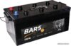 Автомобильный аккумулятор BARS Truck 6CT-230 АПЗ Euro о.п. (230 А·ч) цена
