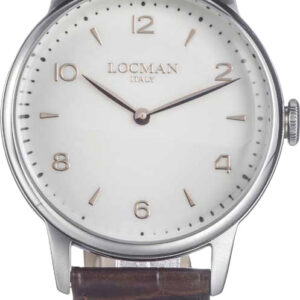 Наручные часы Locman 1960 0251A05R-00AVRG2PT цена
