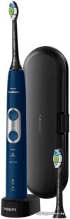 Электрическая зубная щетка Philips HX6871/47 цена