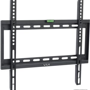 Кронштейн VLK TRENTO-33 (черный) цена