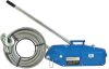 Лебедка ручная МТМ 5400 5.4т L20м / 71049063 21век