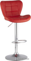 Стул Stool Group Порше (красный) цена