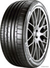 Автомобильные шины Continental SportContact 6 285/45R21 113Y AO цена