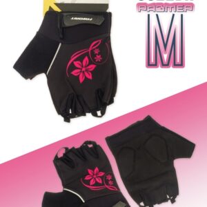 Перчатки Favorit 8522BK-M цена