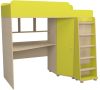 Купить Кровать-чердак 21век