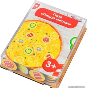 Мозаика/пазл Paremo Пицца мясная PE720-71 цена