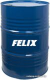 Тосол Felix Euro 220кг цена