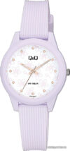 Наручные часы Q&Q Fashion Plastic V01AJ004 цена