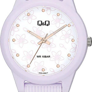 Наручные часы Q&Q Fashion Plastic V01AJ004 цена