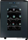 Винный шкаф La Sommeliere LS12C цена