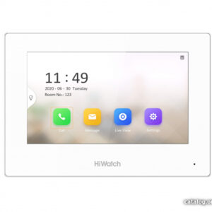 Монитор HiWatch VDP-H3211W цена