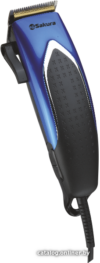 Машинка для стрижки волос Sakura SA-5110BL цена