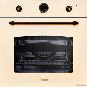 Электрический духовой шкаф Freggia OERD67CH цена