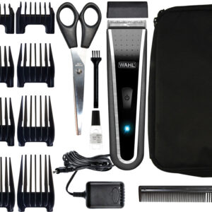 Машинка для стрижки волос Wahl Lithium Pro LED 1901 1901.0465 цена