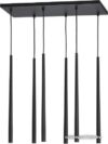 Подвесная люстра TK Lighting TKP6412 цена