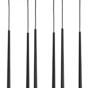 Подвесная люстра TK Lighting TKP6412 цена