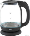 Электрический чайник JVC JK-KE1510 (серый) цена