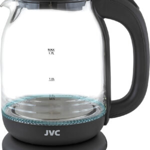 Электрический чайник JVC JK-KE1510 (серый) цена