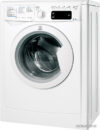 Стиральная машина Indesit IWSE 6105 B (CIS).L цена