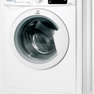 Стиральная машина Indesit IWSE 6105 B (CIS).L цена