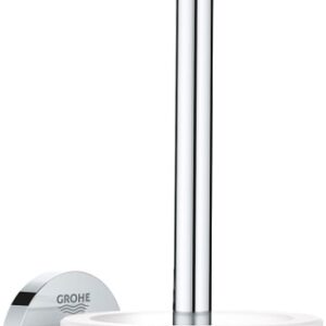Ершик для унитаза Grohe Essentials 40374001 (хром) цена