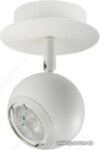 Спот ЭРА OL36 WH MR16 Б0056369 (белый) цена